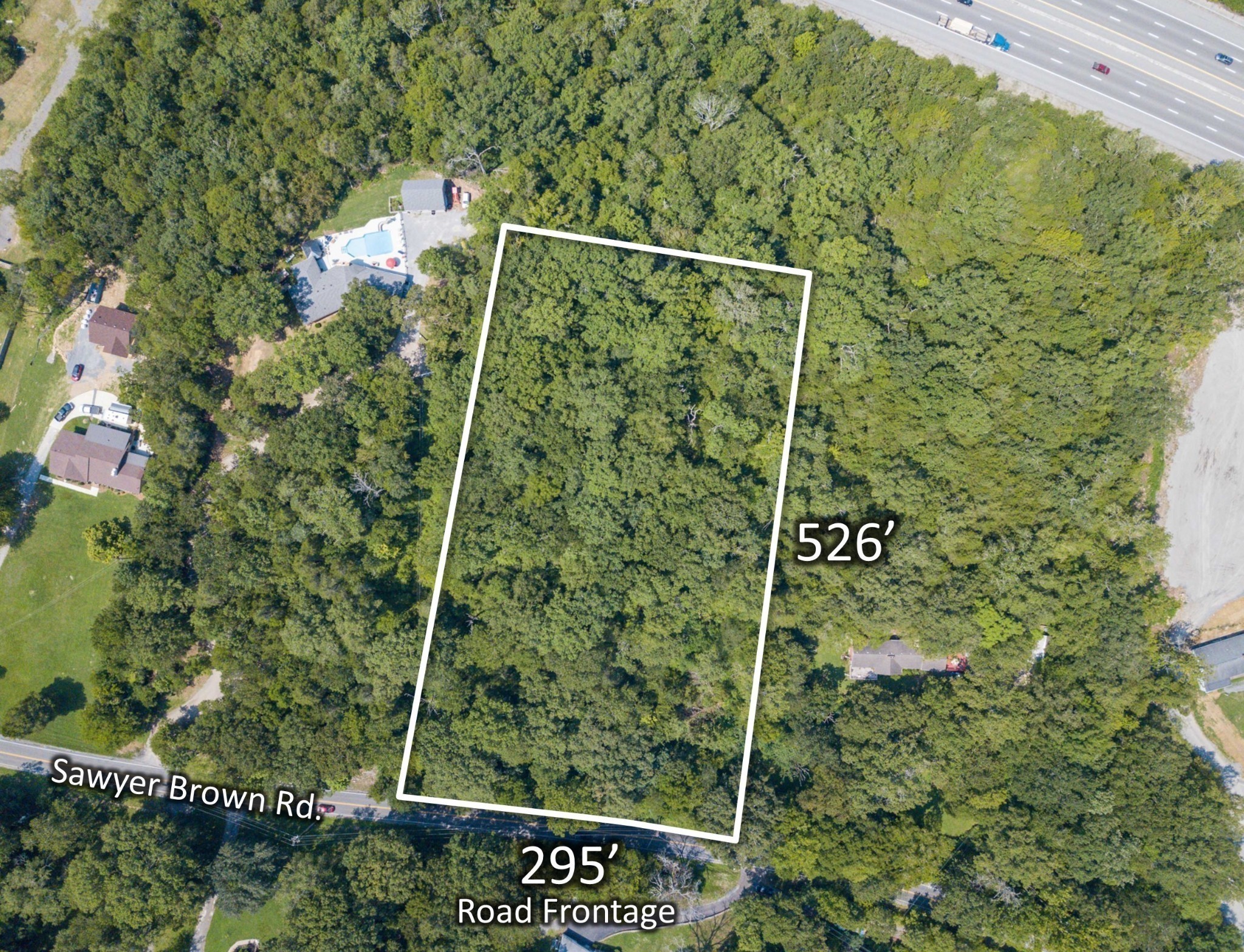 7677 Sawyer Brown Rd