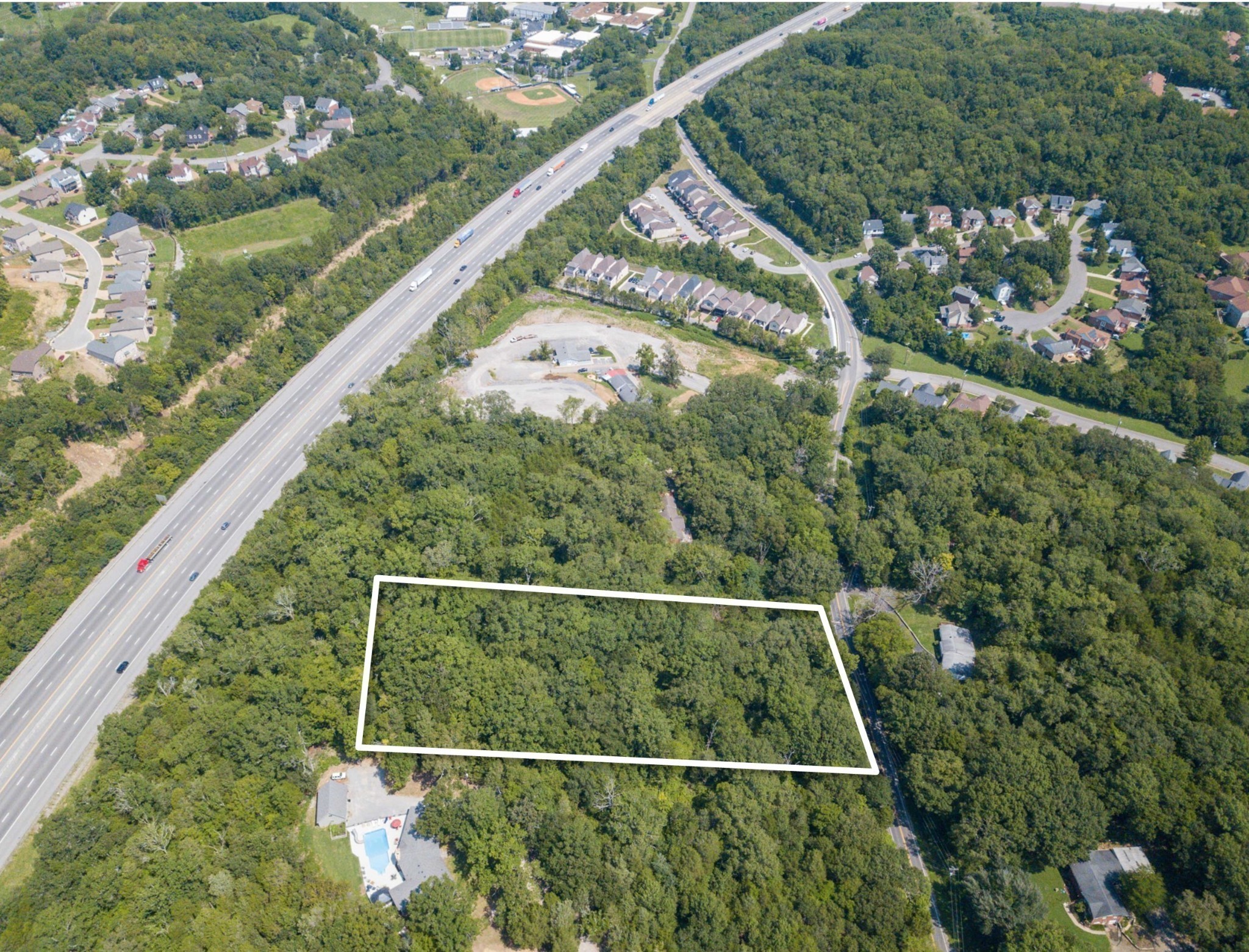 7677 Sawyer Brown Rd