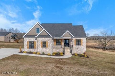 4455 Knox Ln Cookeville TN 38506