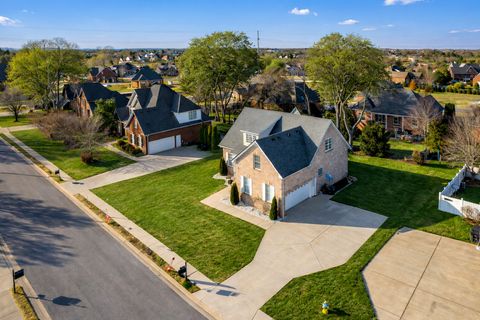 3310 Genoa Dr Murfreesboro TN 37128