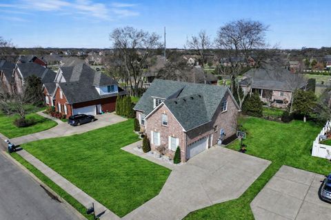 3310 Genoa Dr Murfreesboro TN 37128