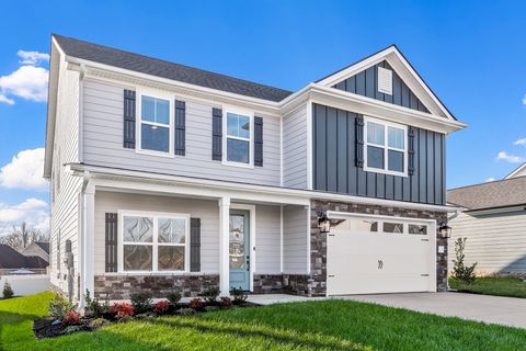 556 Kingwood Lane White House TN 37188