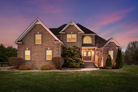 116 New Dawn Rd Rockvale TN 37153