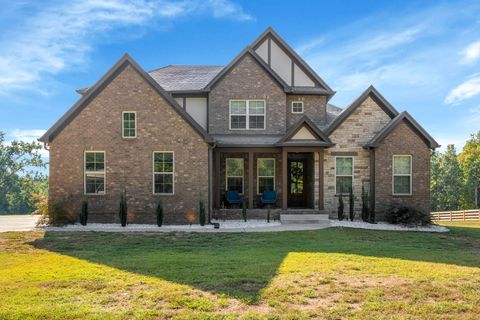 743 Mount Pleasant Rd Kingston Springs TN 37082