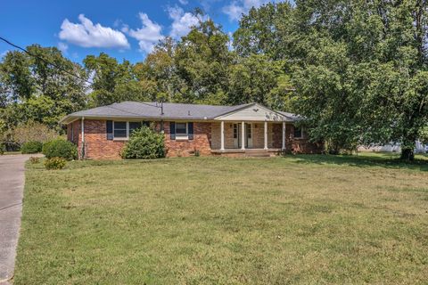 202 Harpeth Hills Dr Franklin TN 37069