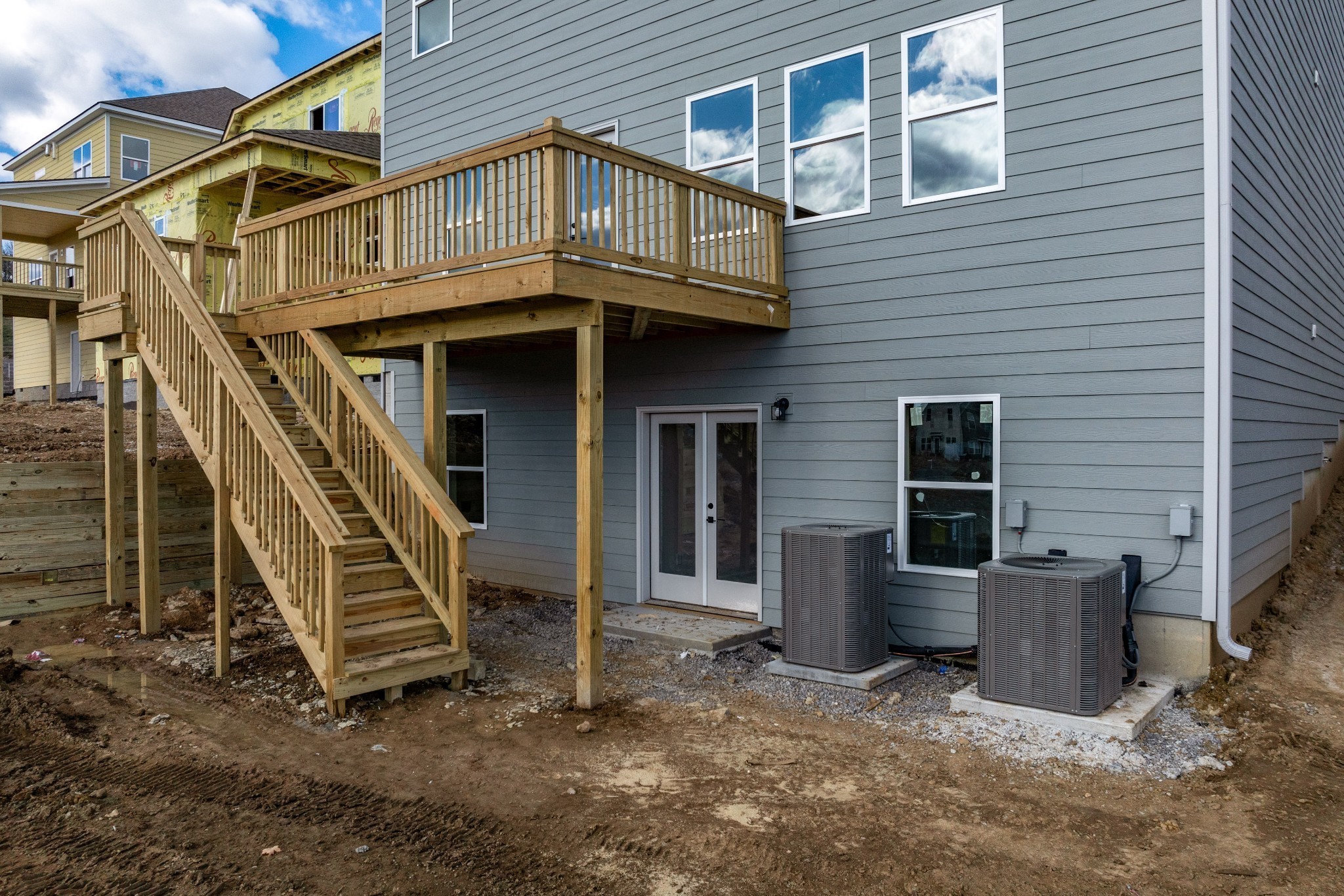 6137 Saxlingham Place