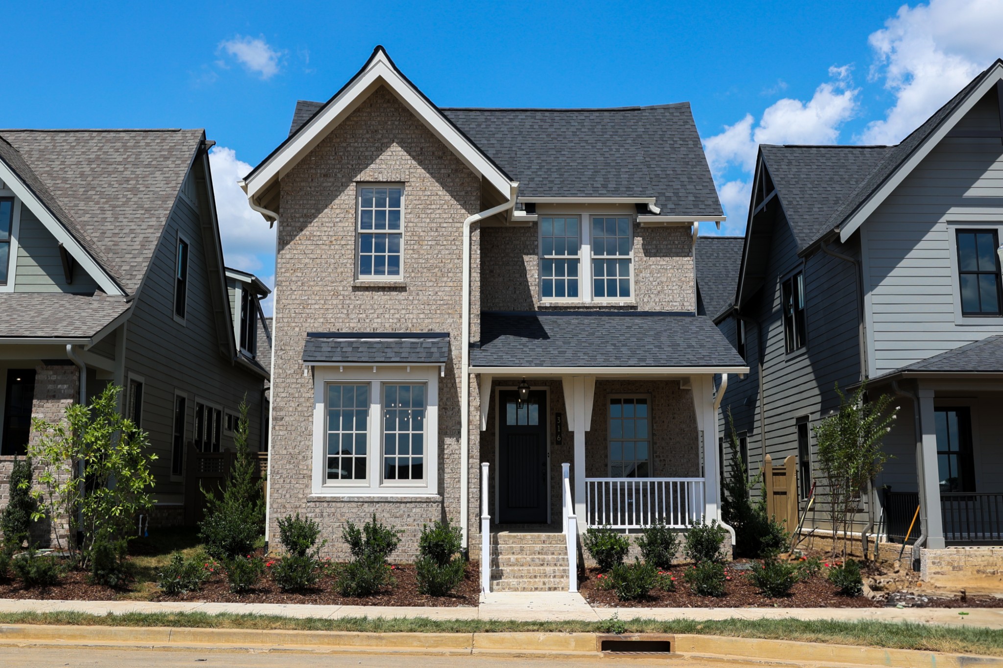 316 Huron Drive