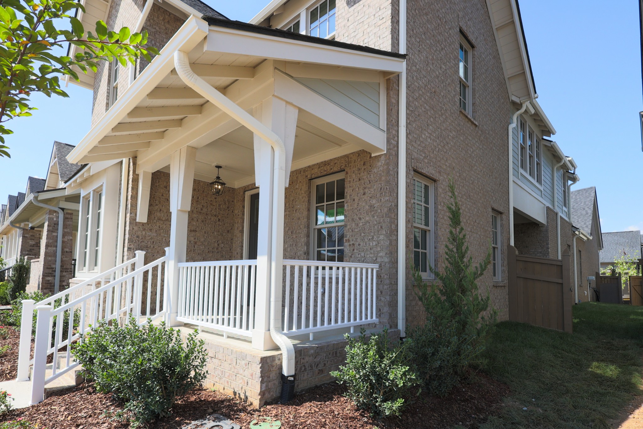 316 Huron Drive