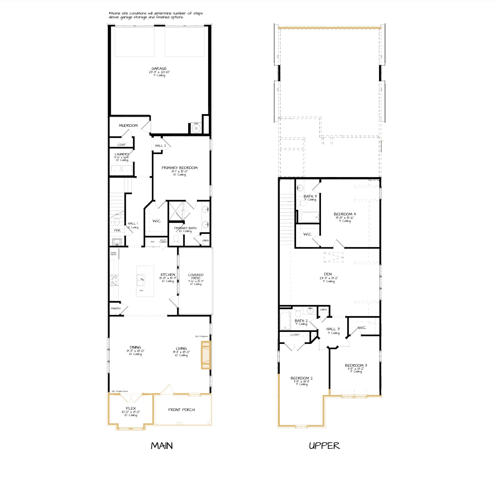 316 Huron Drive