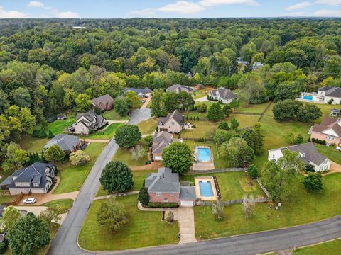 7116 Kyles Creek Dr Fairview TN 37062