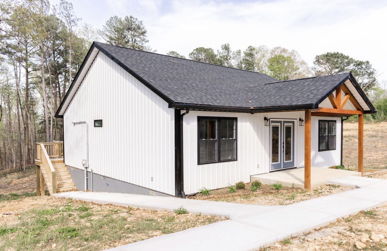 1146 Bumpus Mills Rd