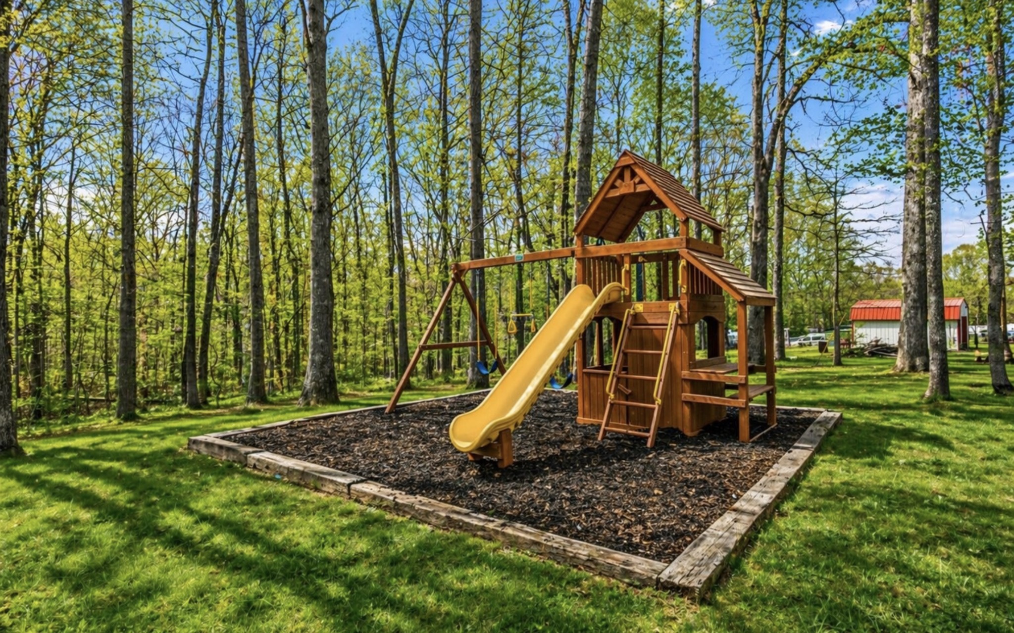 103 Pigeon Hollow Rd