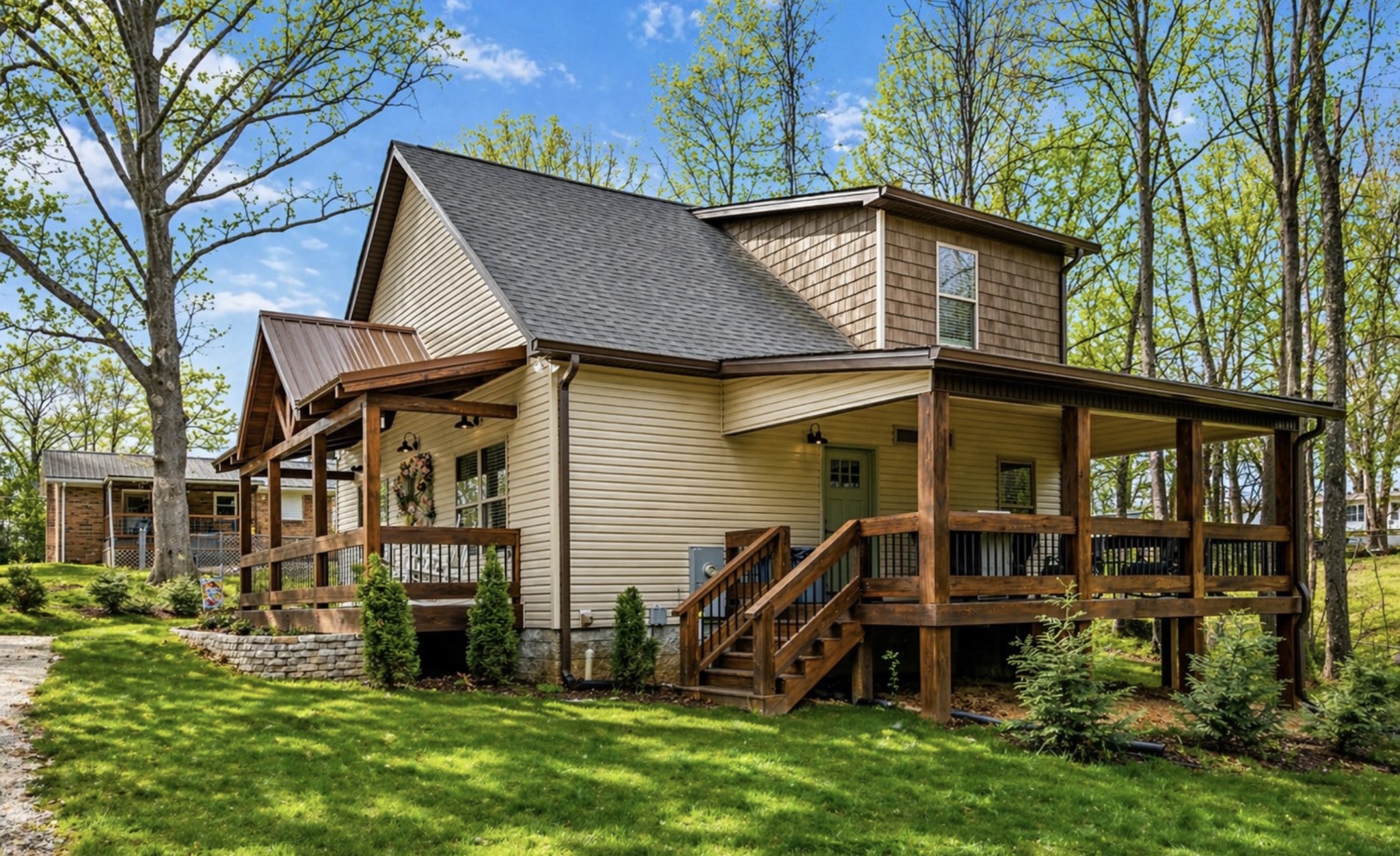 103 Pigeon Hollow Rd