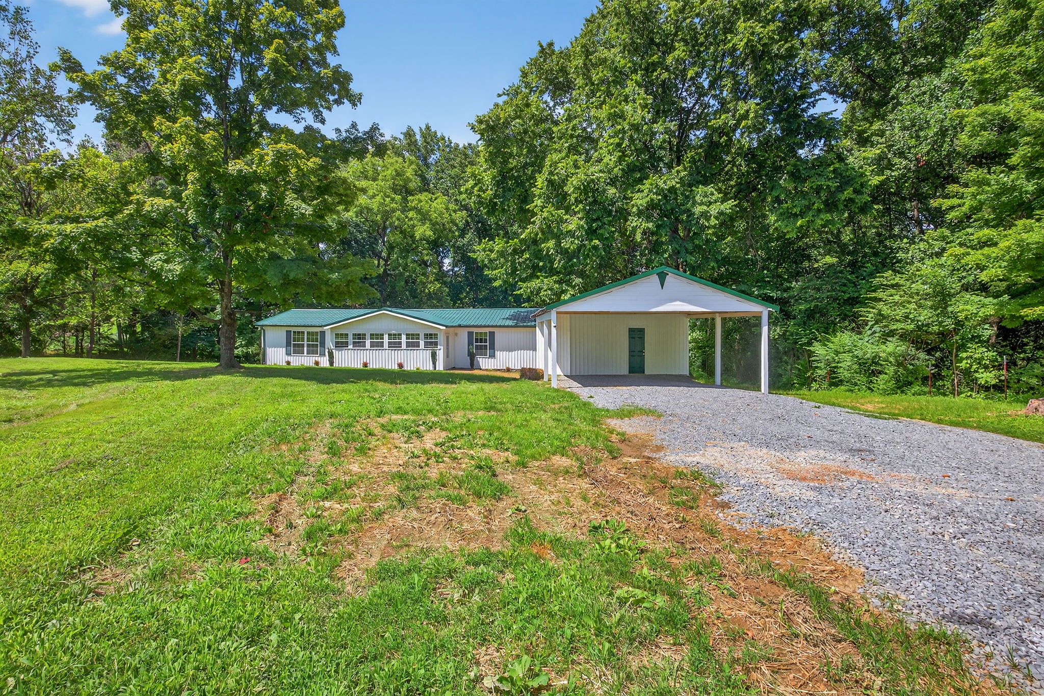 6671 Bruce Ct