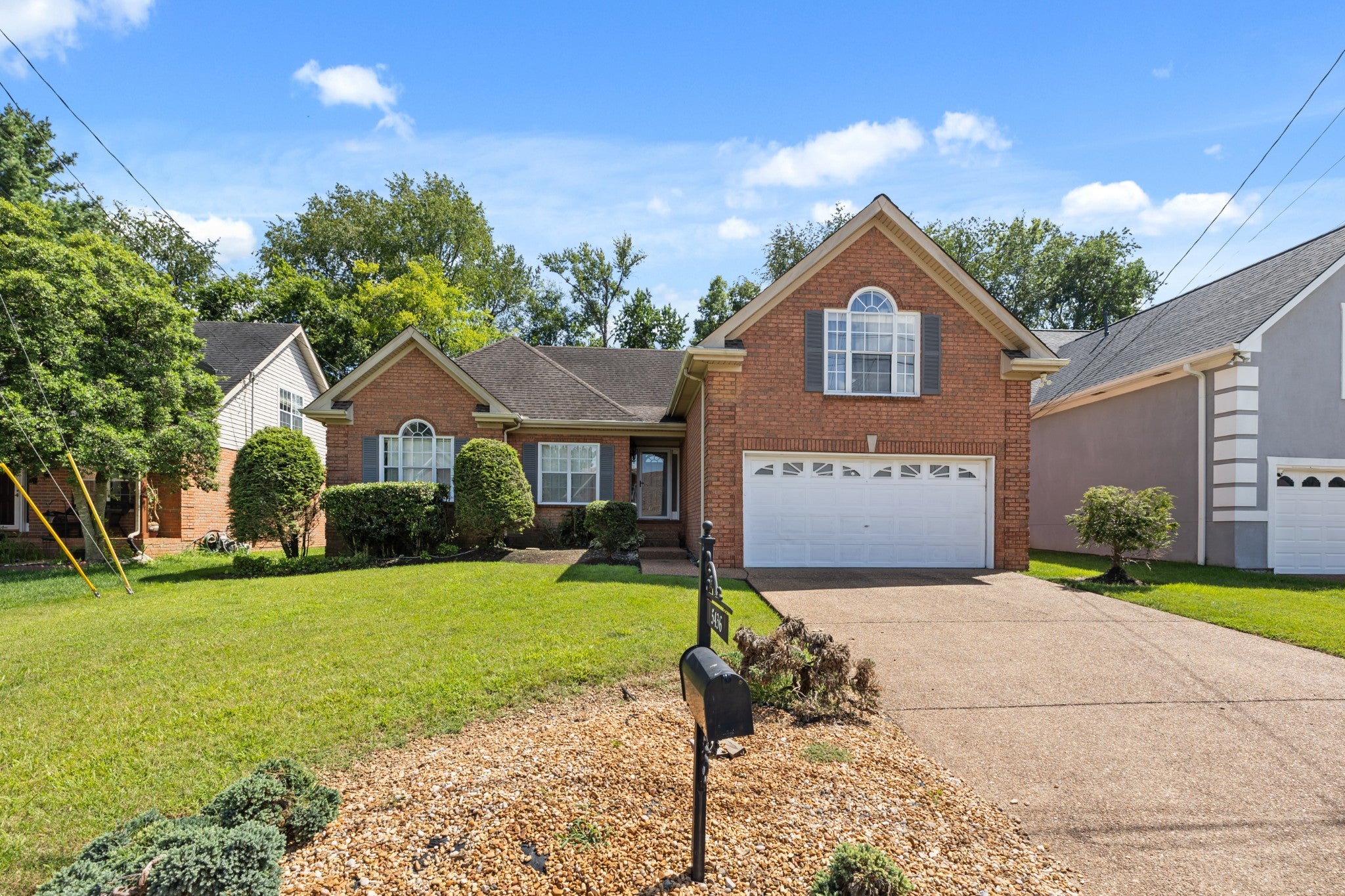 5436 Reagan Run, Antioch TN 37013 4-bed home, photo 2 of 18