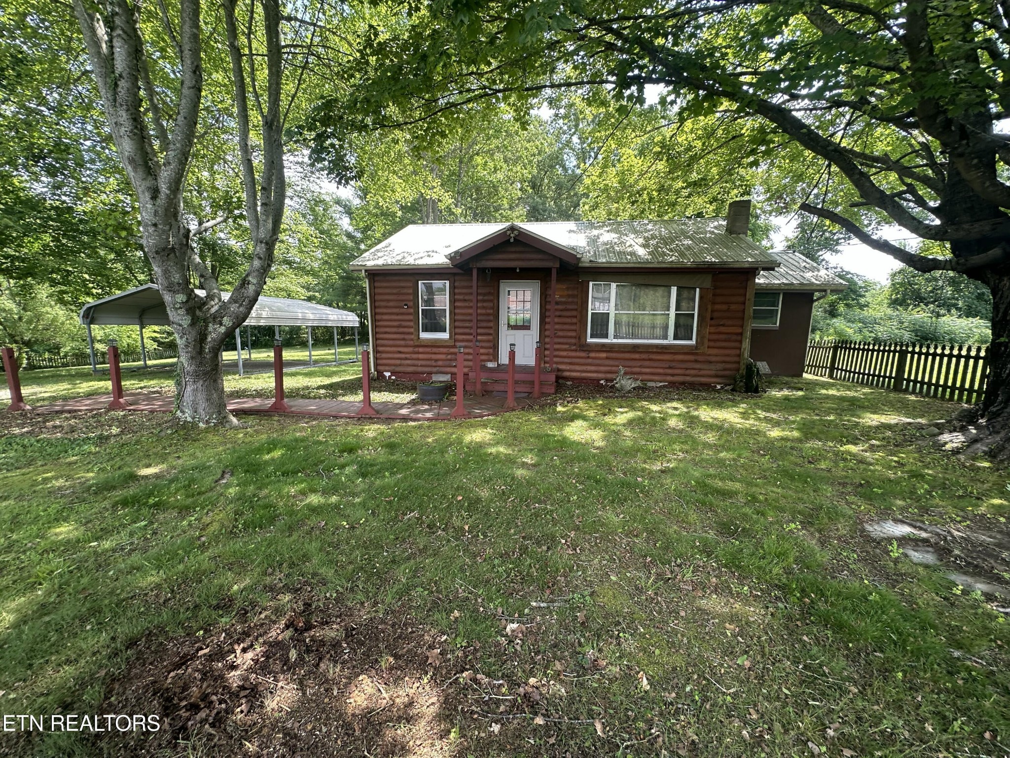 538 Harding Rd
