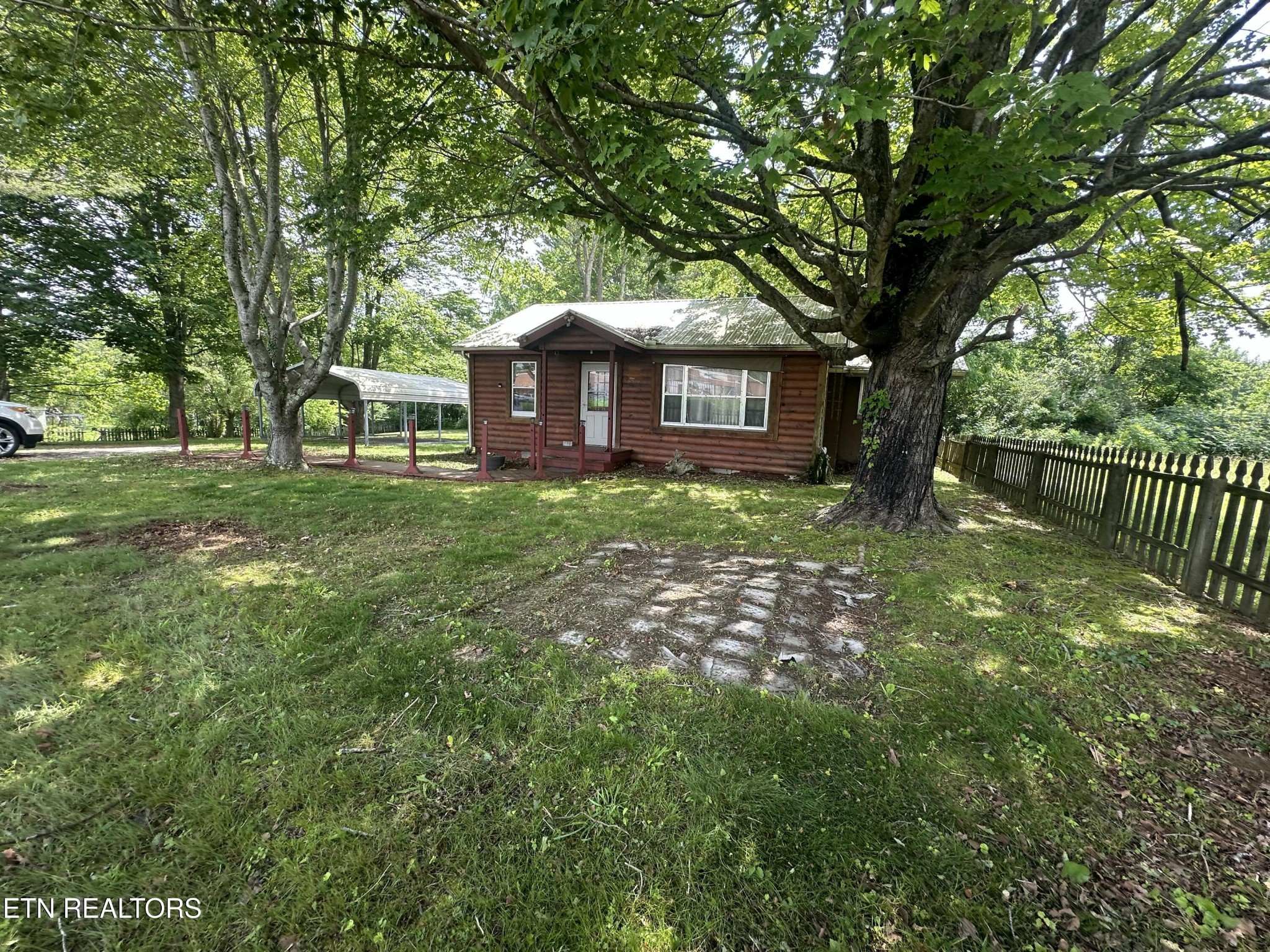 538 Harding Rd