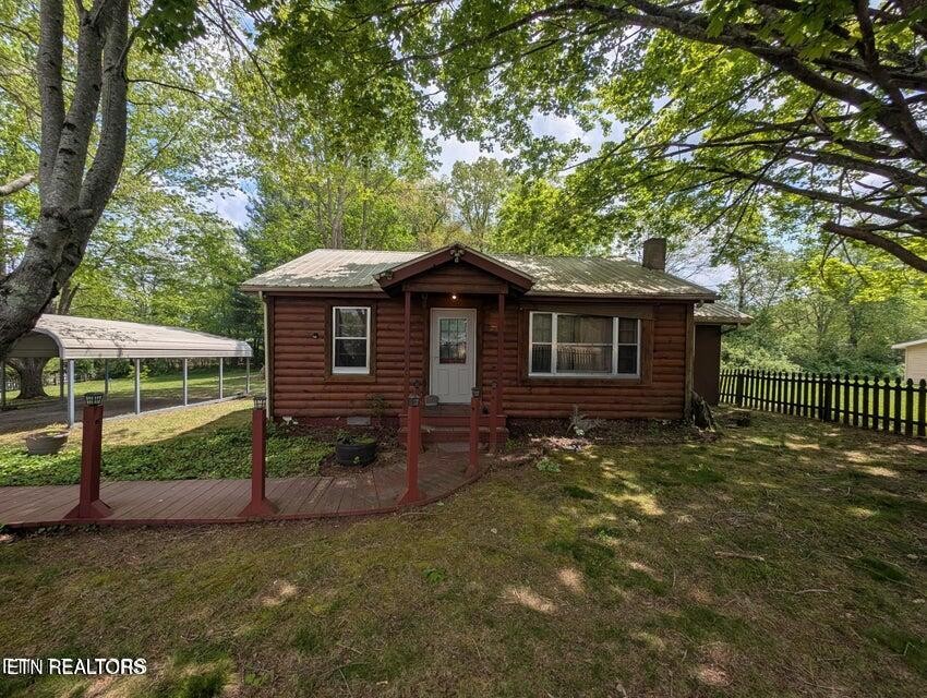 538 Harding Rd