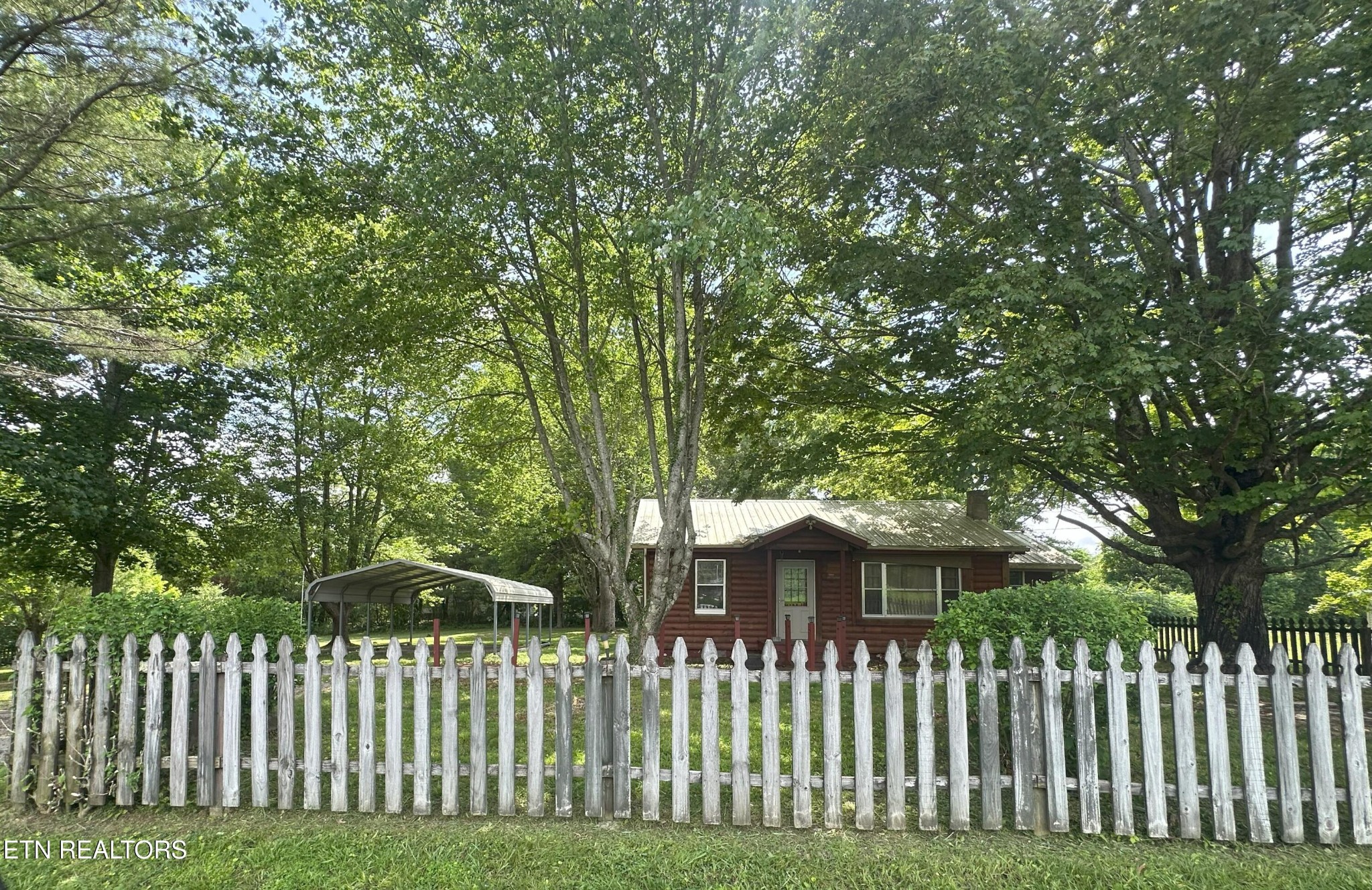 538 Harding Rd