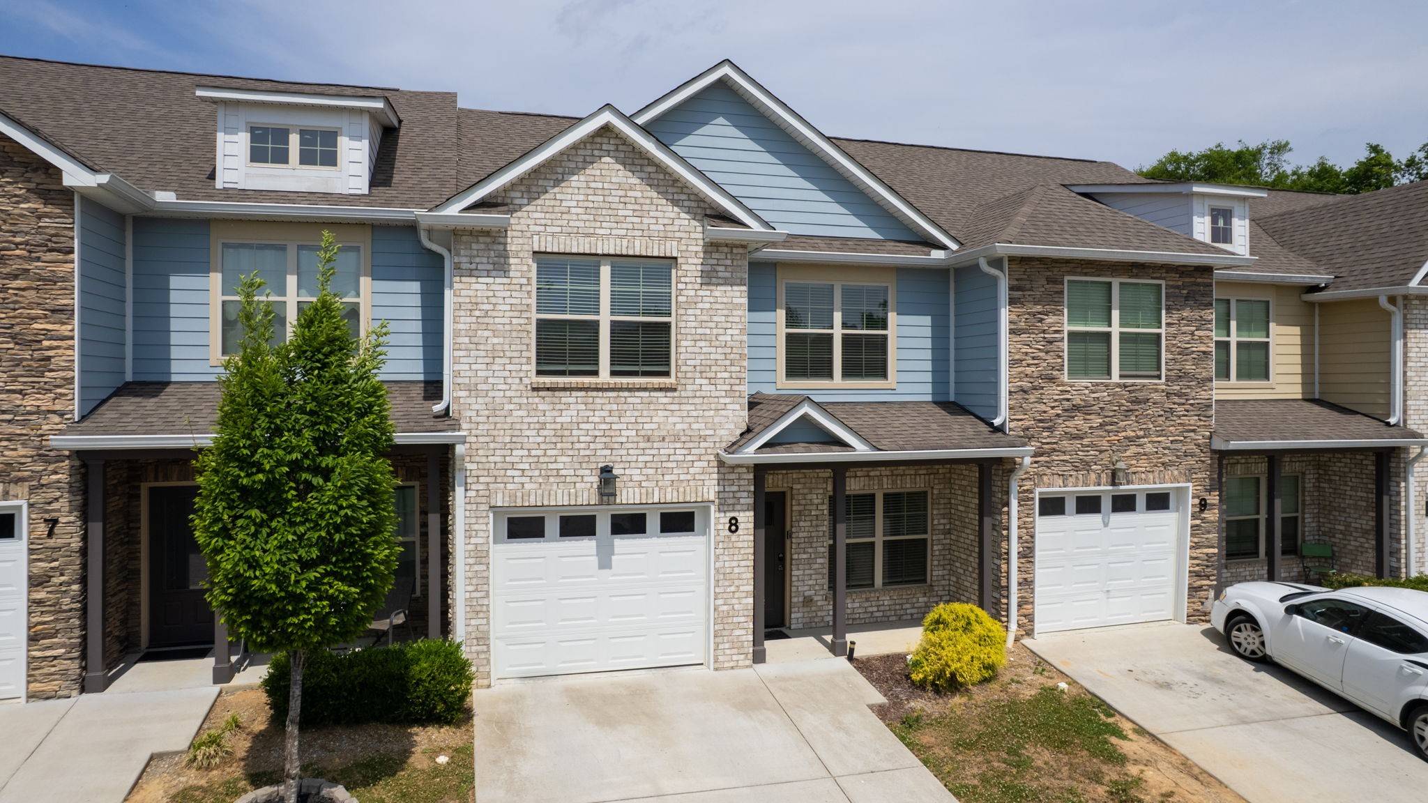 3319 Old Hickory Blvd 8