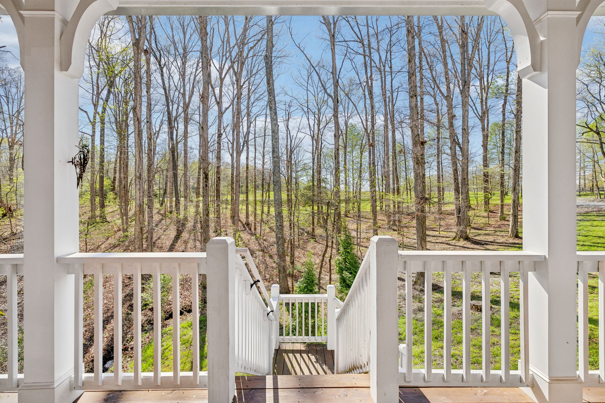 5820 Bending Chestnut Rd