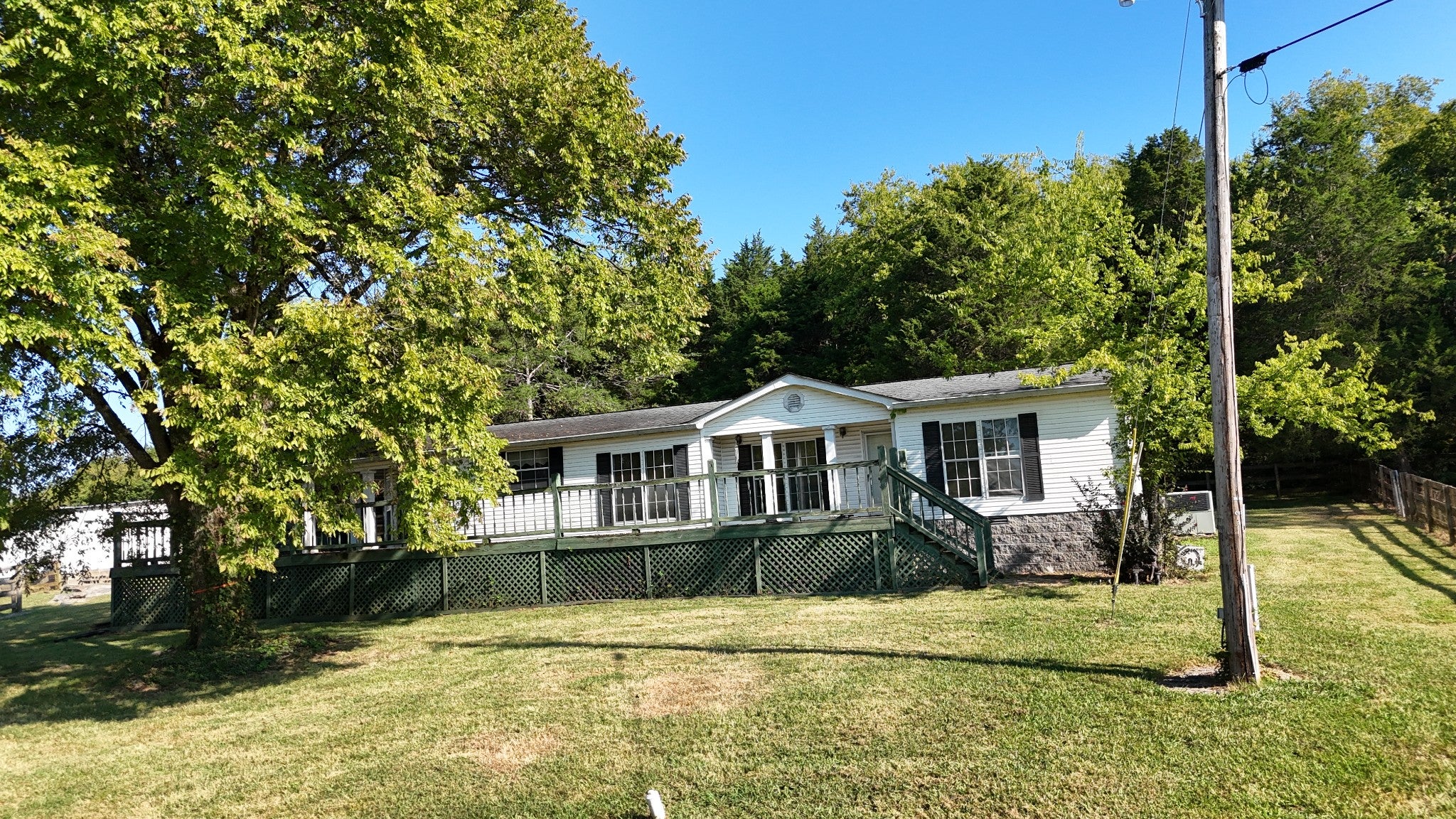 591 Jug Creek Rd