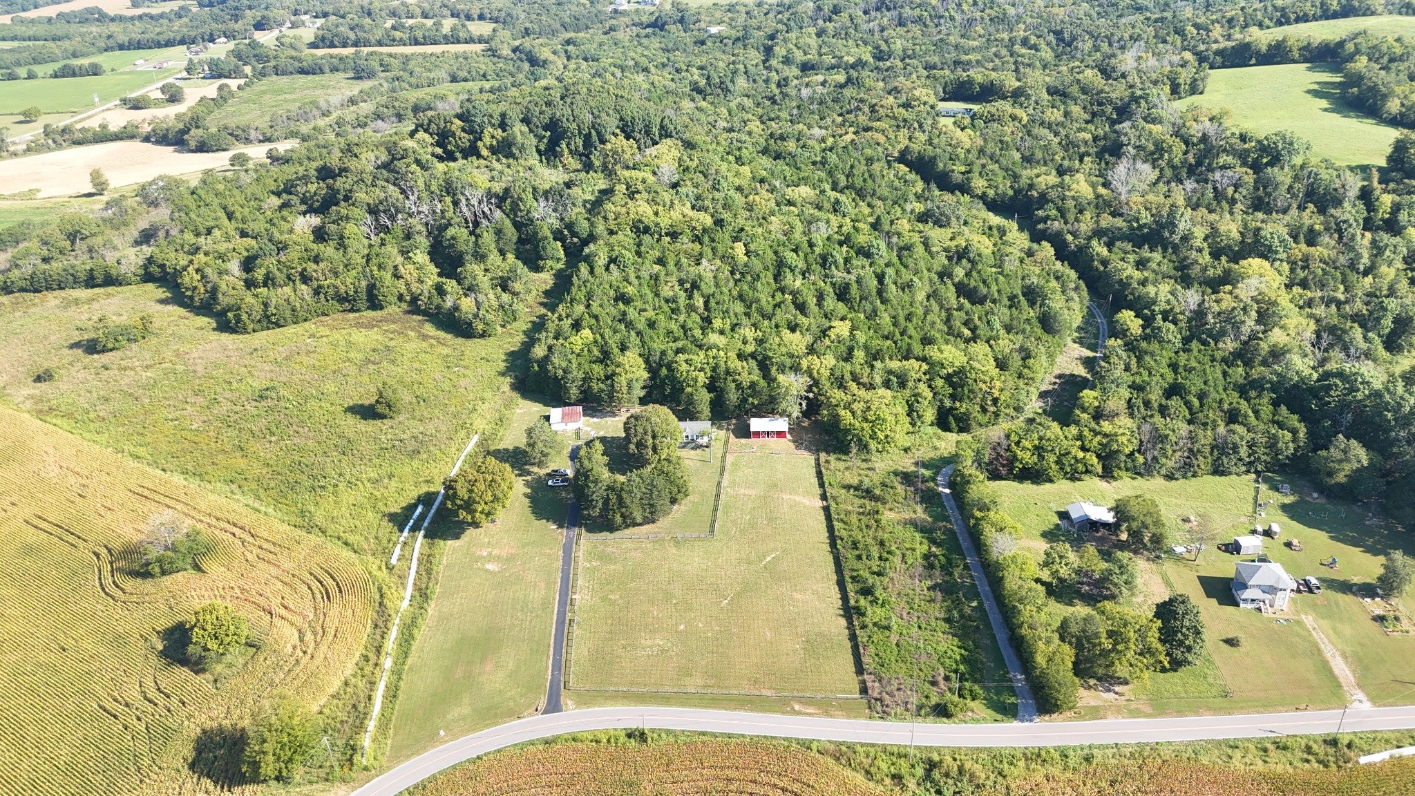 591 Jug Creek Rd