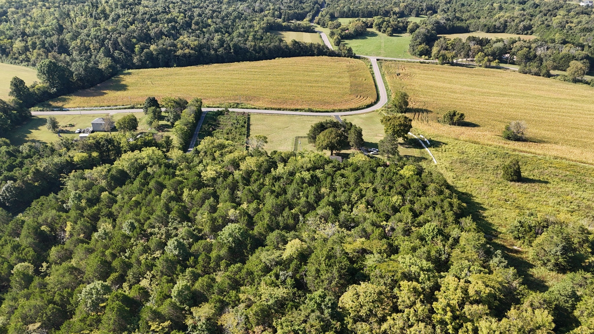 591 Jug Creek Rd