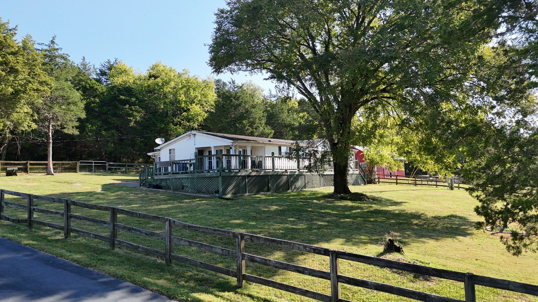 591 Jug Creek Rd
