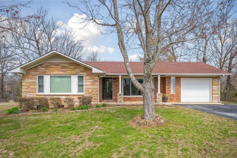 232 Oak Lake Dr, Sparta, TN 38583 - MLS#: 2817773