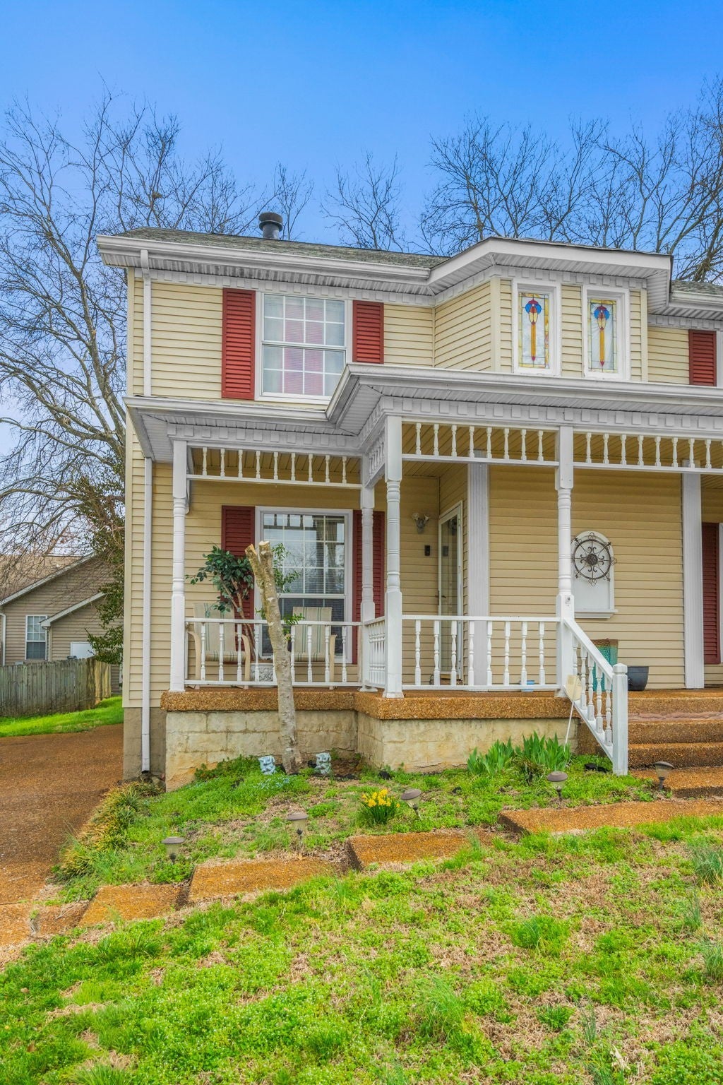2-bed home for sale in Goodlettsville, TN 37072, 130 Cheshire Ct 130 Cheshire Ct, Goodlettsville TN 37072 2-bed home, photo 2 of 23