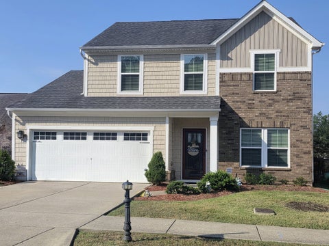 Photo of 704 Preservation Way, Nashville, TN 37207 (MLS # 3593331)