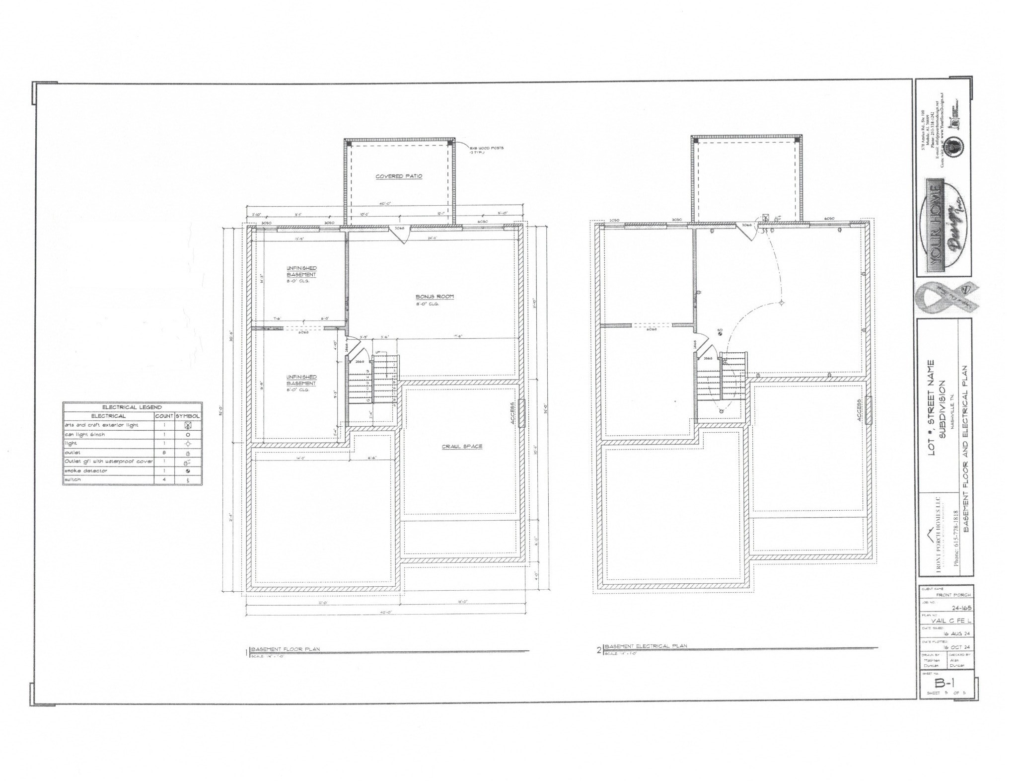 807 Saddle Ridge Dr