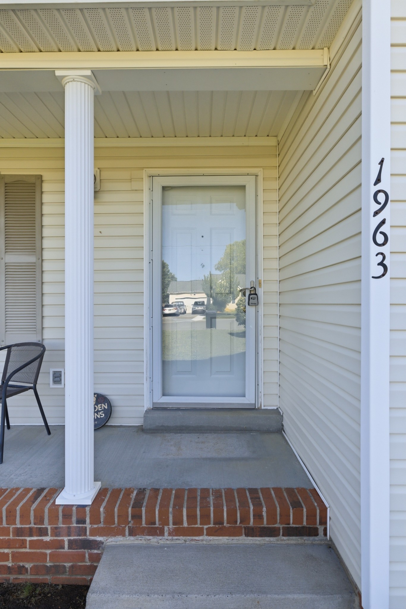 1963 Gateland Dr