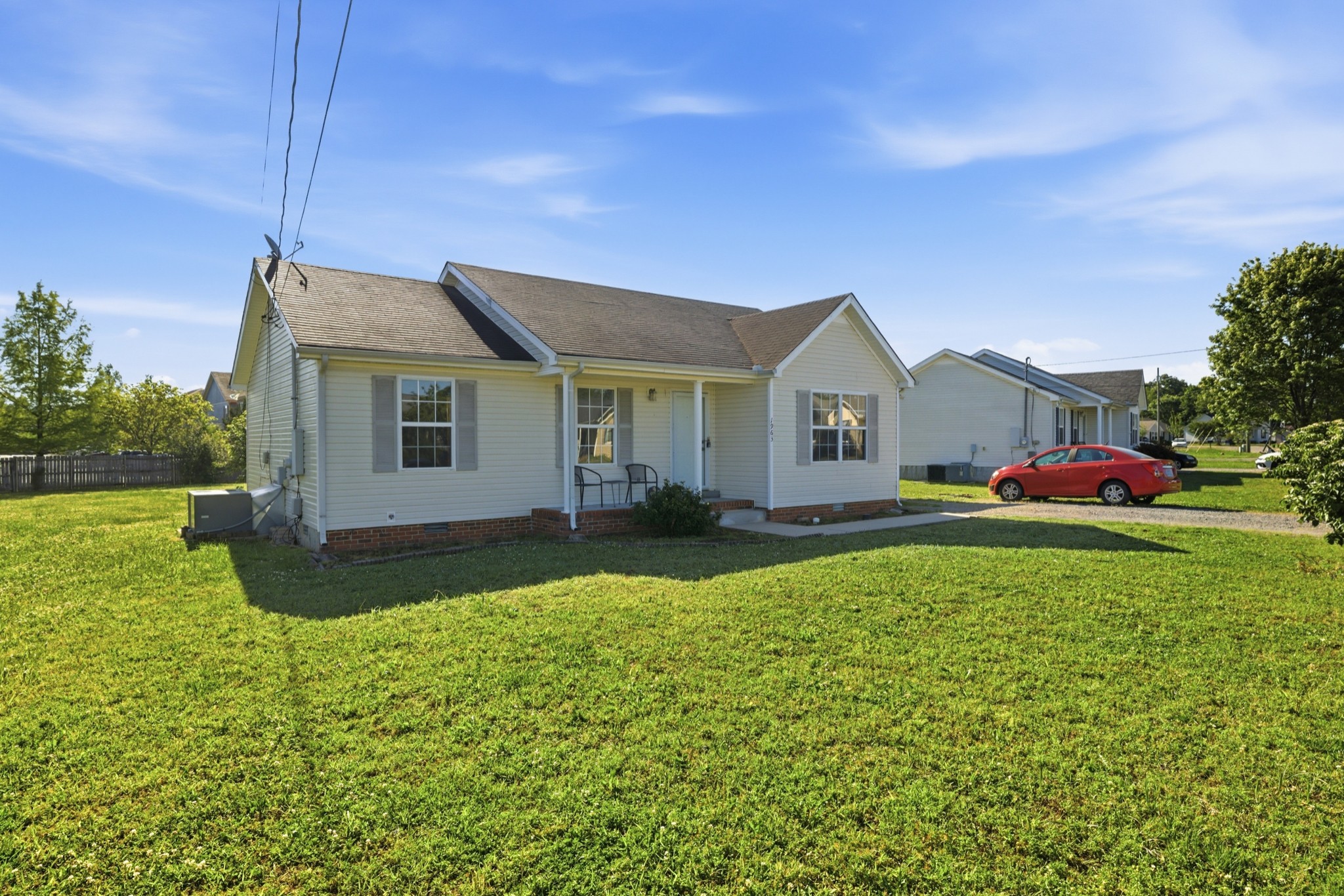 1963 Gateland Dr