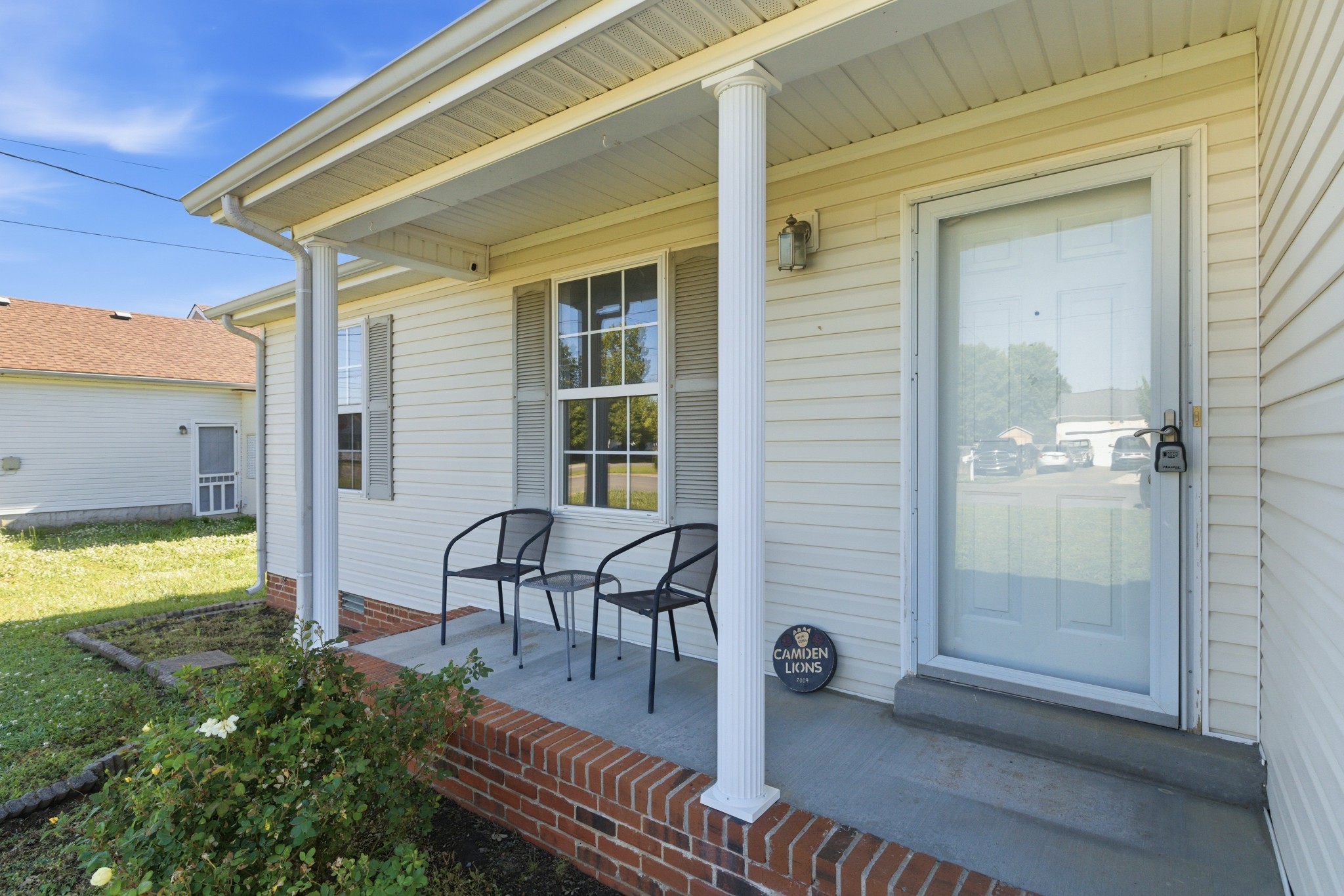 1963 Gateland Dr