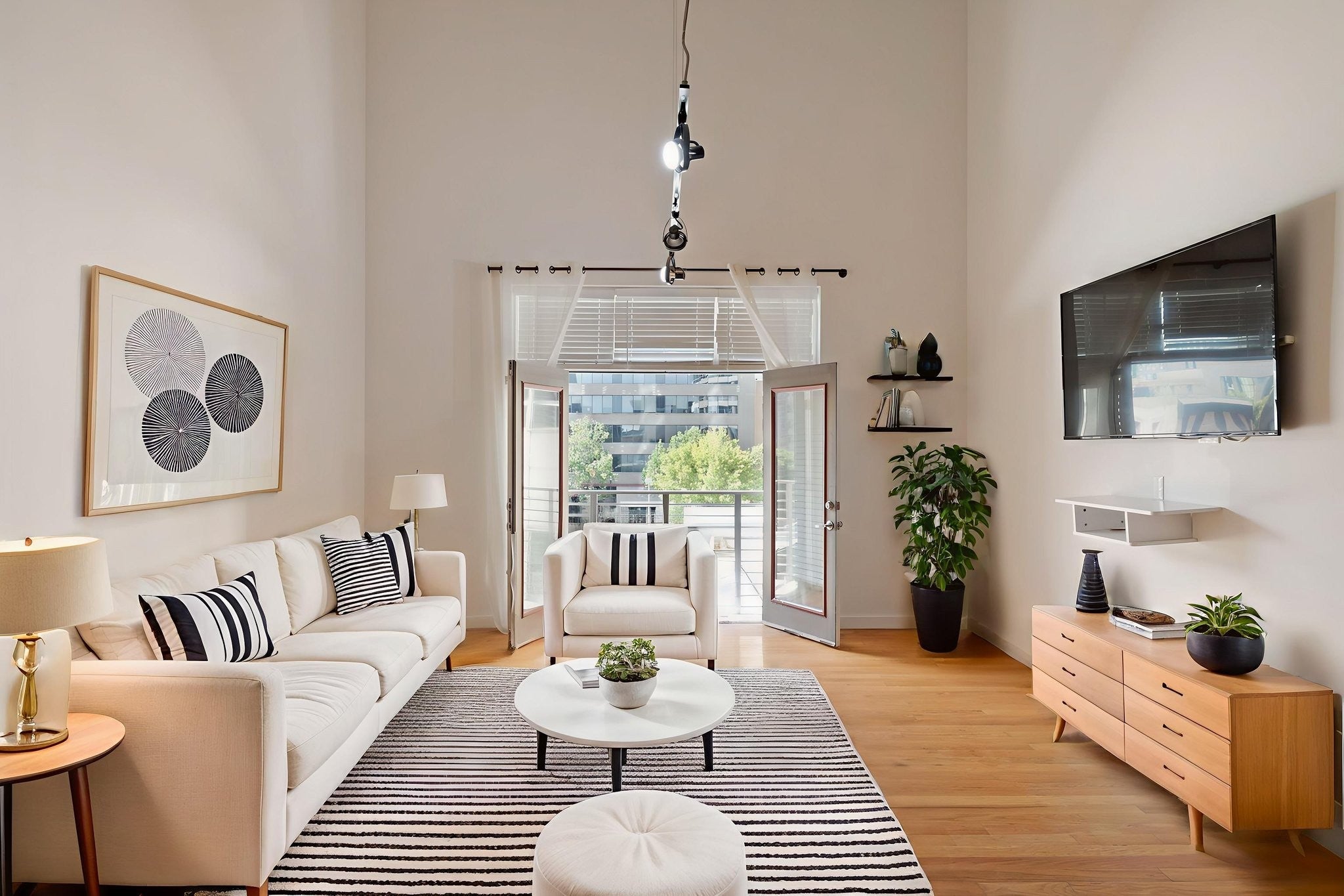 1-bed condo at 231 Rep John Lewis Way N 400, Nashville, sold December 2, 2025