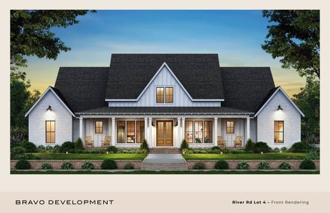 2396 River Rd Murfreesboro TN 37129