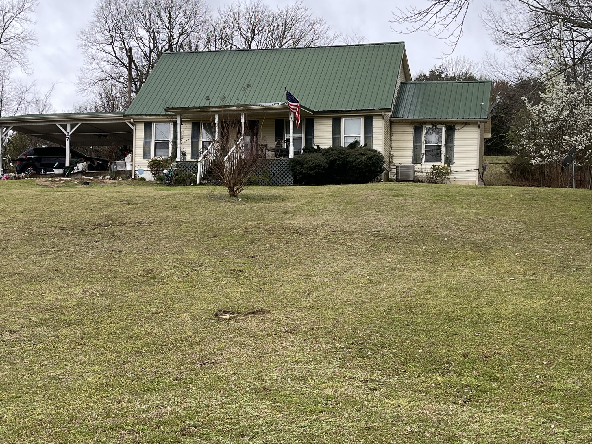 17 Blankenship Hollow Rd