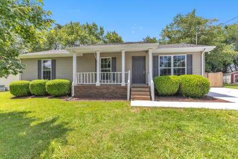 Photo of 340 Blade St, Gallatin, TN 37066 (MLS # 3312426)