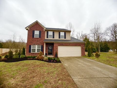 3010 Gale Ct Spring Hill TN 37174