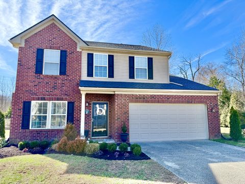 3010 Gale Ct Spring Hill TN 37174