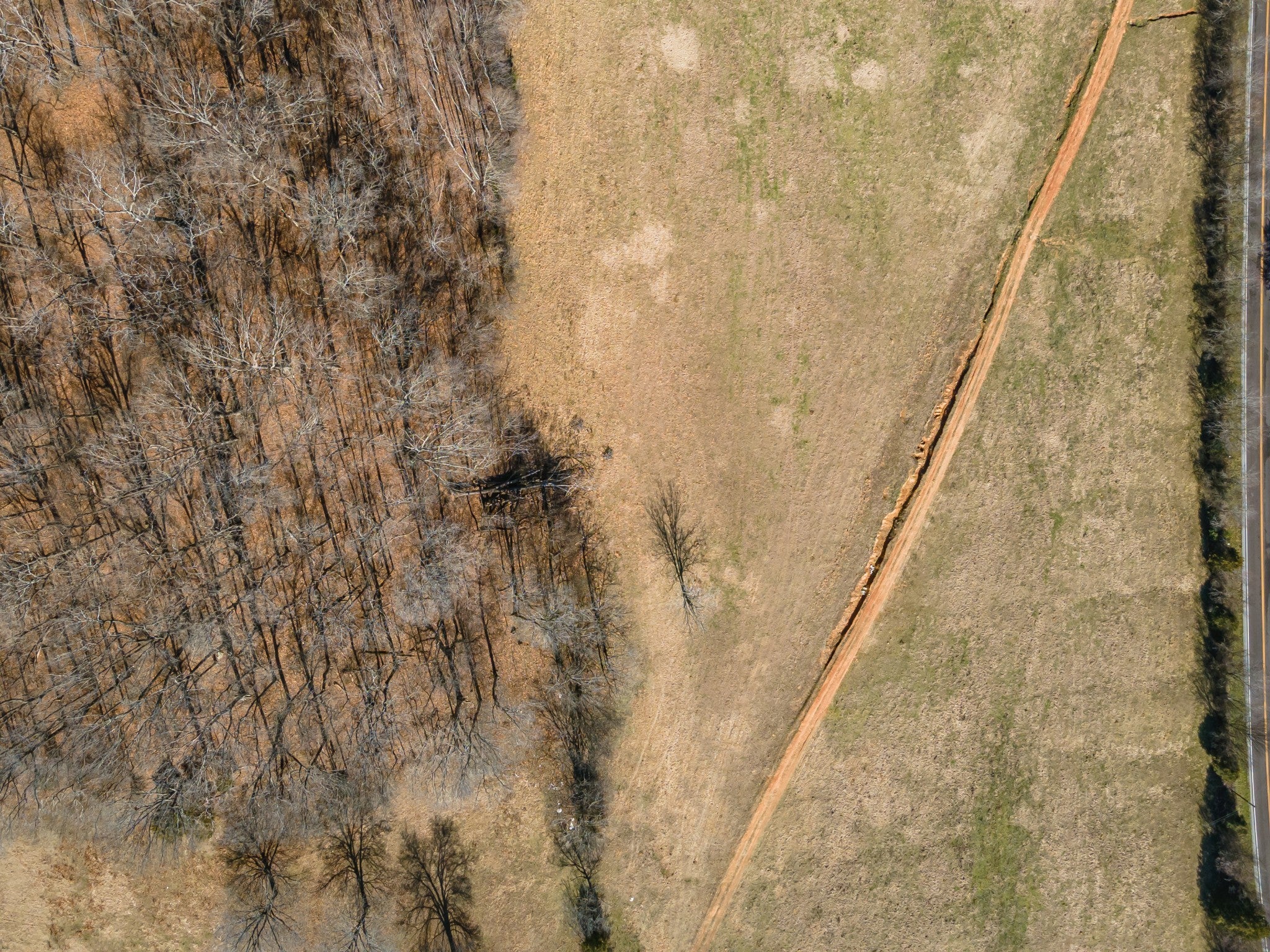 0 Hurricane Creek Rd
