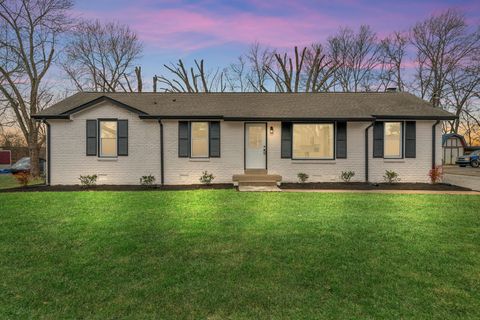 226 N Electra St, Gallatin, TN 37066 - MLS#: 2798107