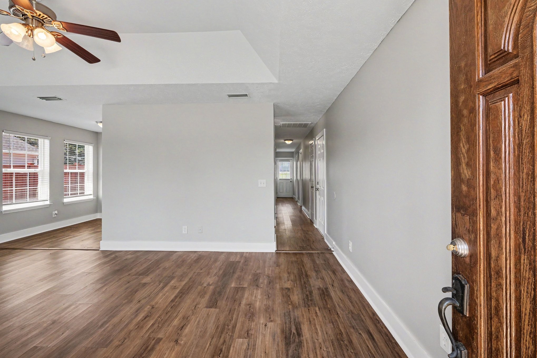 716 Judge Mason Way