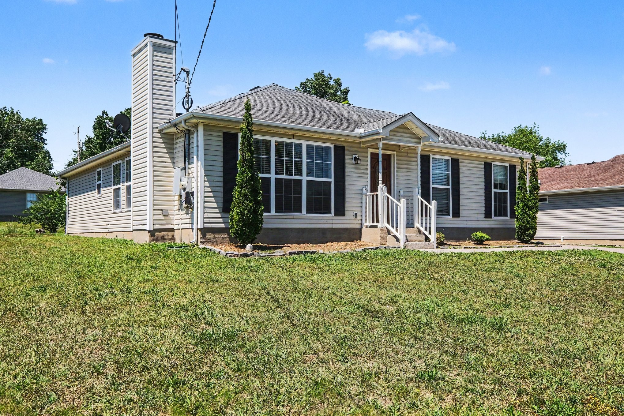 716 Judge Mason Way