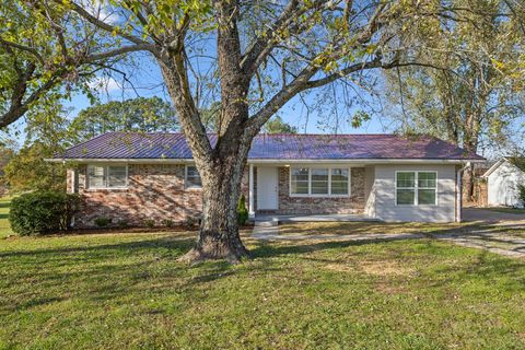 906 Nance Rd, Pulaski, TN 38478 - MLS#: 2809243
