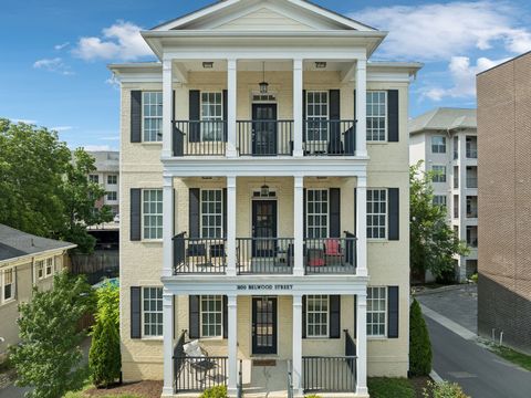 3100 Belwood St Nashville TN 37203