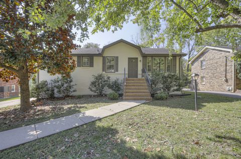 121 Lynhurst Cir, Hendersonville, TN 37075 - MLS#: 2819585