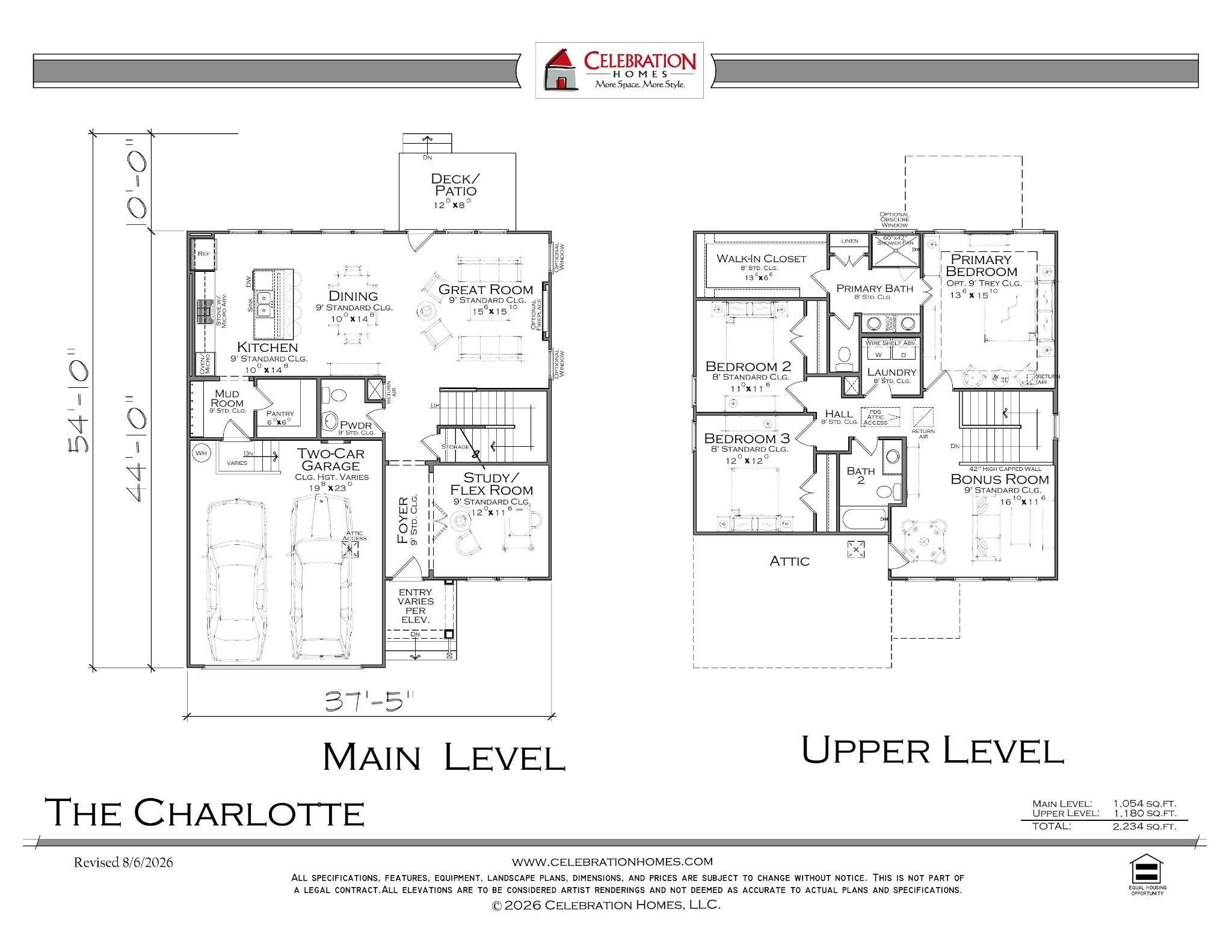 7605 Chapin Dr